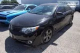 2012 Toyota Camry SE V6