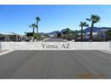 Foreclosure Land for sale in Yuma AZ