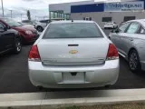 2015 Chevrolet Impala Limited LT Fleet