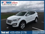 2013 Hyundai Santa Fe Sport 2.0T