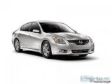 2011 Nissan Altima 2.5