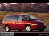 1999 Dodge Grand Caravan SE