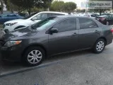 2013 Toyota Corolla LE Special Edition