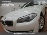 2013 BMW 5 Series 528i