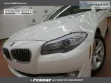 2013 BMW 5 Series 528i