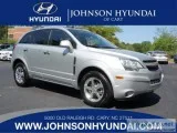 2012 Chevrolet Captiva Sport LT