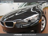 2014 BMW 3 Series 328i