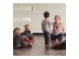 PlayConnect (3 to 5yrs) Series with Laura Clark