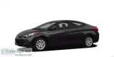 2011 Hyundai Elantra Limited