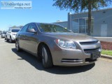 2011 Chevrolet Malibu LT