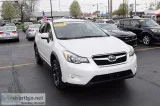 2013 Subaru XV Crosstrek 2.0i Premium