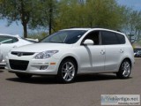 2010 Hyundai Elantra Touring SE