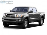 2009 Toyota Tacoma V6