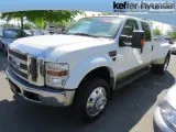 2008 Ford F-450 Super Duty XL