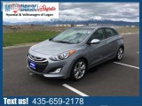 2014 Hyundai Elantra GT