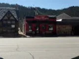 Busy downtown Custer commercial building offering