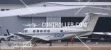 1975 Beechcraft King Air A200 N34UP