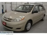 2006 Toyota Sienna CE 7 Passenger