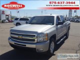 2009 Chevrolet Silverado 1500 LT