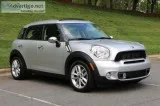 2011 MINI Cooper Countryman S