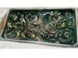 Softly Southern Unscented Goats Milk Soap with Activated Charcoa