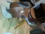 Beautiful English Saddle