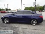 2011 Hyundai Sonata SE 2.0T