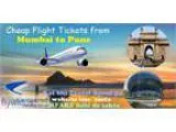 Book Flights from Mumbai to Pune and Explore the Historical Lega