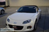 2014 Mazda MX-5 Miata Sport