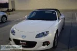 2014 Mazda MX-5 Miata Sport