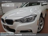 2016 BMW 3 Series 328i xDrive