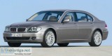 2006 BMW 7 Series 750Li