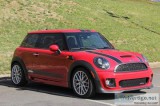 2013 MINI Hardtop John Cooper Works