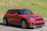 2013 MINI Hardtop John Cooper Works