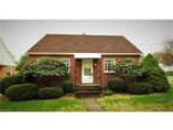 Barberton Three BR One BA Adorable updated BrickAluminum Cape Co