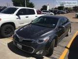 2013 Toyota Avalon XLE Touring