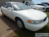 2004 Buick Century Standard