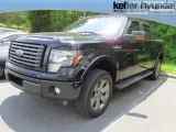 2011 Ford F-150 XL