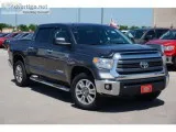 2014 Toyota Tundra SR5