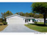 Single Family Residence - Lady Lake FL