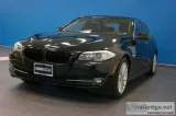 2013 BMW 5 Series 535i xDrive