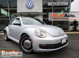 2013 Volkswagen Beetle 2.5L PZEV