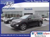 2014 Hyundai Santa Fe GLS