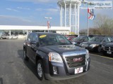 2013 GMC Terrain SLE-1