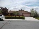 Bank Owned Single Family Home for sale in Carson City NV