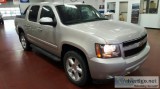 2007 Chevrolet Avalanche LS 1500