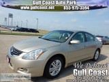 2010 Nissan Altima 2.5 S