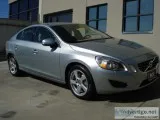 2013 Volvo S60 T5 Platinum