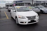 2013 Nissan Sentra SL