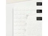 Tuff-Seal Prime Patented Hidden Interlock Commercial Quality Vin